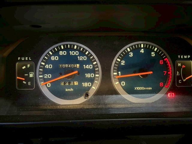 MITSUBISHI三菱 DELICA  第7張相片