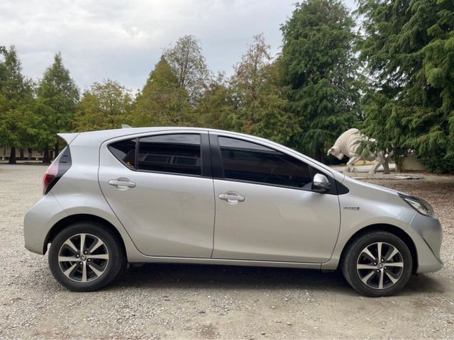 2021年／豐田／PRIUS／1.5進口油電小車 / 認證鑑定原鈑件 / 原廠保養 實跑3萬多公里 / 里程保證  第5張相片