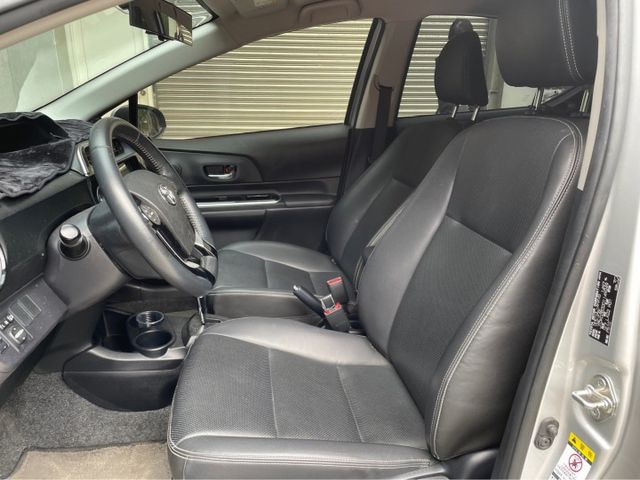 2021年／豐田／PRIUS／1.5進口油電小車 / 認證鑑定原鈑件 / 原廠保養 實跑3萬多公里 / 里程保證  第8張相片