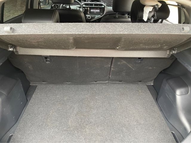2021年／豐田／PRIUS／1.5進口油電小車 / 認證鑑定原鈑件 / 原廠保養 實跑3萬多公里 / 里程保證  第15張相片
