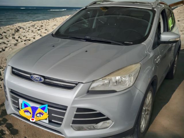 KUGA  第1張相片