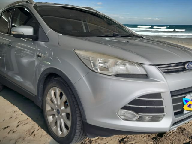 KUGA  第2張相片