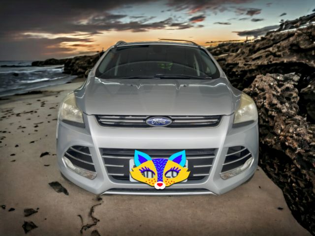 KUGA  第3張相片