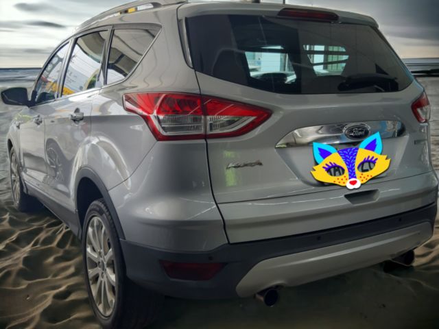 KUGA  第4張相片