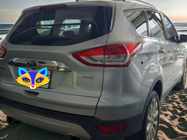 KUGA  第5張相片