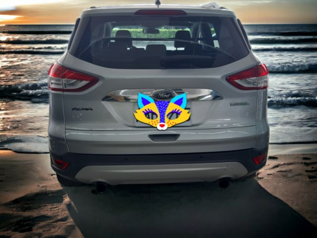 KUGA  第6張相片
