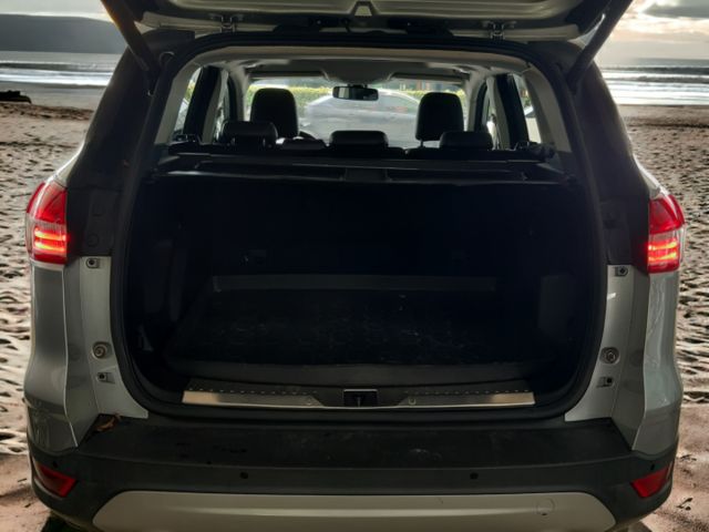KUGA  第7張相片