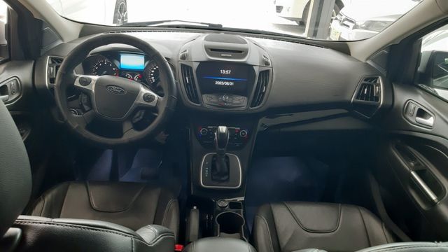 KUGA  第9張相片