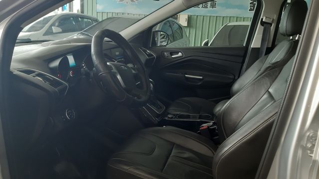 KUGA  第10張相片