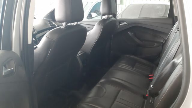 KUGA  第11張相片