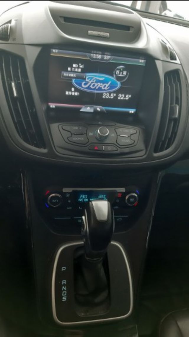 KUGA  第13張相片