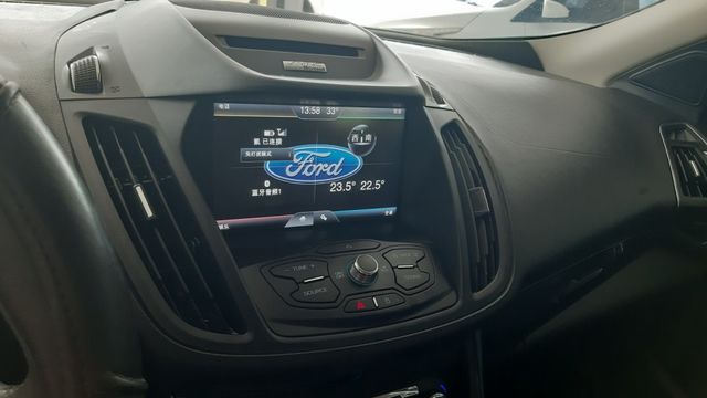KUGA  第14張相片