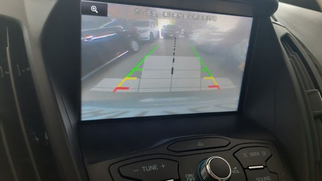 KUGA  第16張相片