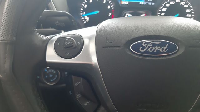 KUGA  第18張相片
