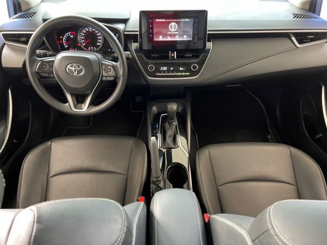 2019年／豐田／ALTIS／1.8L /原廠保養 / 實跑7萬多公里 / 里程保證  第7張相片