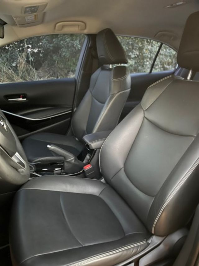 2019年／豐田／ALTIS／1.8L /原廠保養 / 實跑7萬多公里 / 里程保證  第8張相片