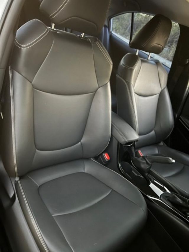 2019年／豐田／ALTIS／1.8L /原廠保養 / 實跑7萬多公里 / 里程保證  第10張相片
