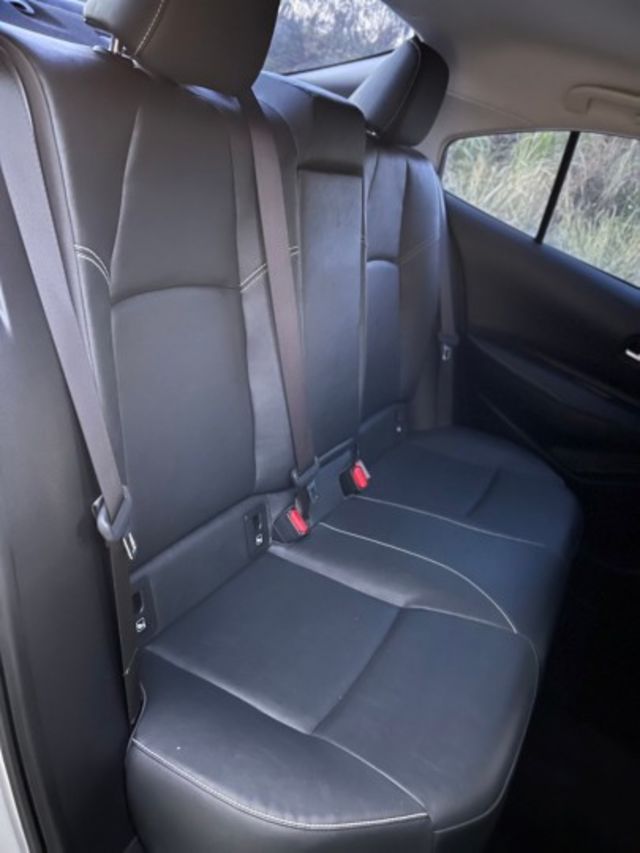 2019年／豐田／ALTIS／1.8L /原廠保養 / 實跑7萬多公里 / 里程保證  第11張相片