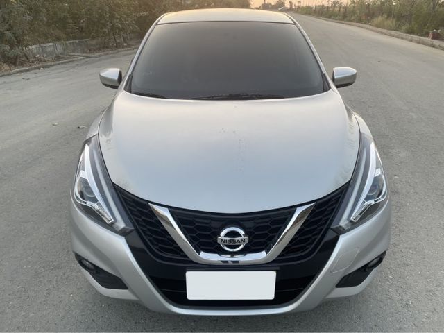 2020 TIIDA 全網挑戰最便宜，車況保證，實車超美，僅此一台！！！  第4張相片