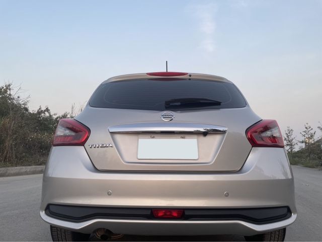 2020 TIIDA 全網挑戰最便宜，車況保證，實車超美，僅此一台！！！  第5張相片