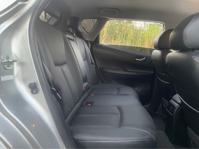 2020 TIIDA 全網挑戰最便宜，車況保證，實車超美，僅此一台！！！  第11張相片