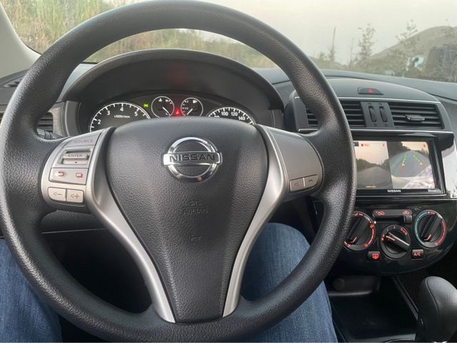 2020 TIIDA 全網挑戰最便宜，車況保證，實車超美，僅此一台！！！  第12張相片