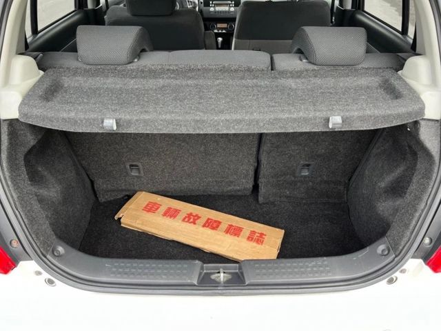 頂級版 免鑰匙 都會遮風避雨 代步小車  第5張相片