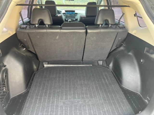 稀有! 4輪傳動 CR-V 頂級S版 認證鑑定車  第16張相片