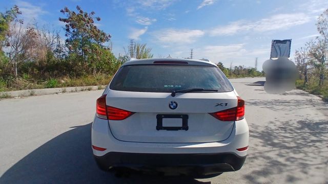 原鈑件  可認證車 全景大天窗 換檔撥片 男人該擁有的一台車  第6張相片