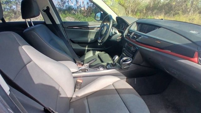 原鈑件  可認證車 全景大天窗 換檔撥片 男人該擁有的一台車  第10張相片