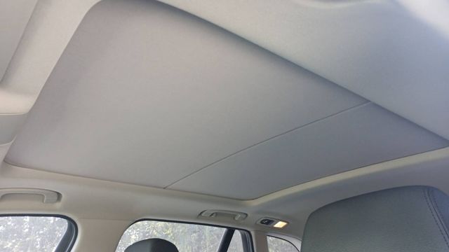 原鈑件  可認證車 全景大天窗 換檔撥片 男人該擁有的一台車  第18張相片