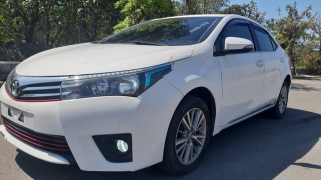S版 原鈑件 認證車  第2張相片