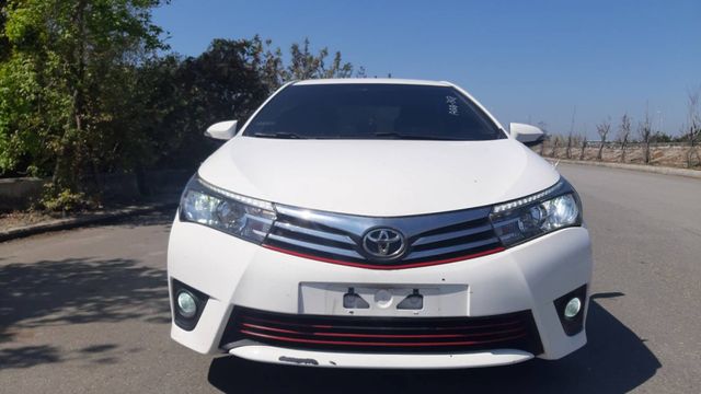 S版 原鈑件 認證車  第3張相片