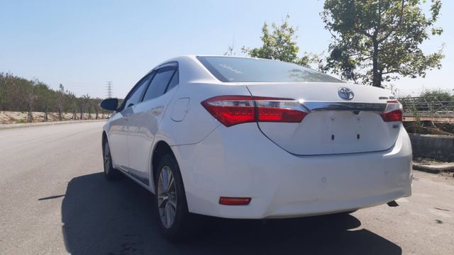 S版 原鈑件 認證車  第5張相片
