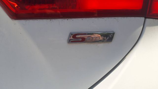 S版 原鈑件 認證車  第7張相片