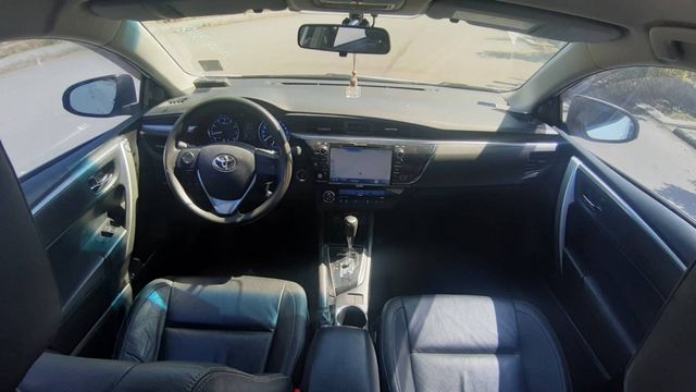 S版 原鈑件 認證車  第8張相片