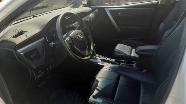 S版 原鈑件 認證車  第11張相片