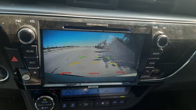 S版 原鈑件 認證車  第15張相片