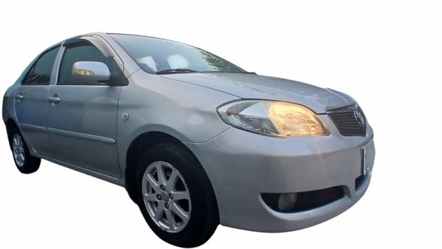 里程實跑12萬 1.5L神車  第2張相片