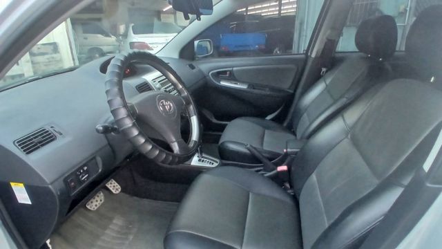 里程實跑12萬 1.5L神車  第8張相片