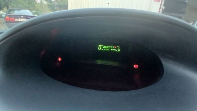 里程實跑12萬 1.5L神車  第15張相片