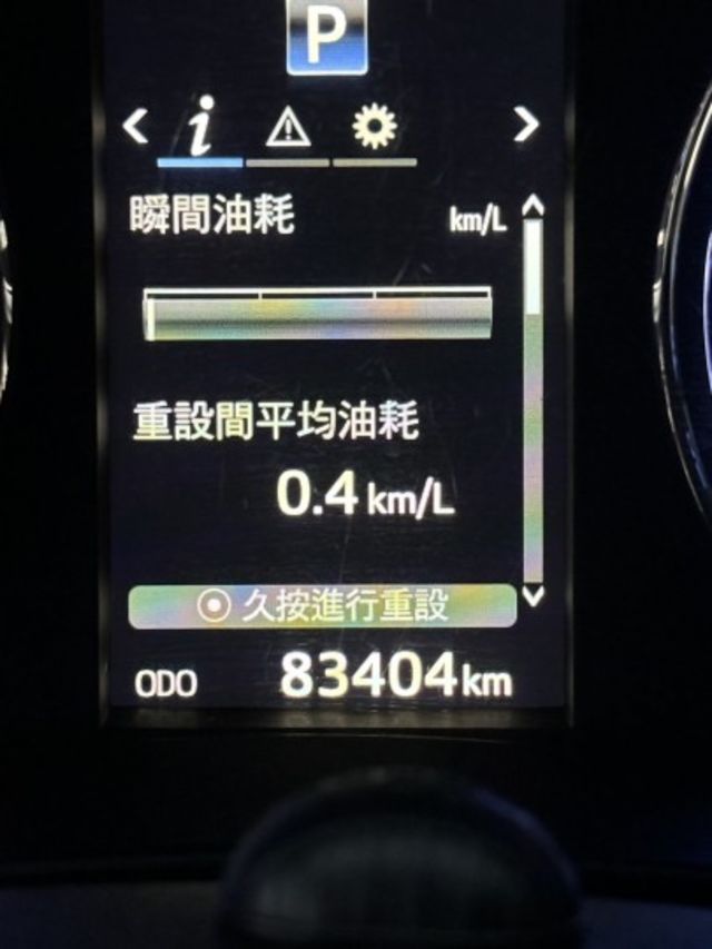 國民代步省油神車 配備實用  兩管排氣管  第8張相片