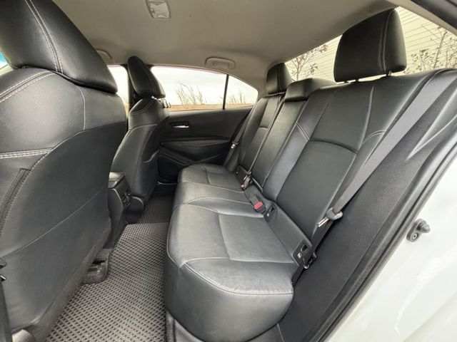 倒車影像 跟車盲點 免鑰ikey  跑少  第5張相片