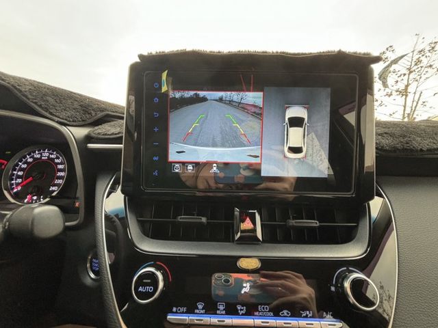 倒車影像 跟車盲點 免鑰ikey  跑少  第8張相片