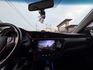 2018正X版/13萬里程/經典黑紅內裝/氣氛燈/空力套件/免鑰/安卓機/倒車/底盤Q/多功能方向盤/恆溫/行車紀錄  第6張縮圖