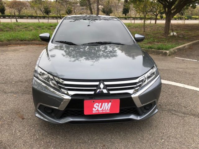 2019年 1.8 ❤️原版原漆❤️定速❤️尾翼❤️倒車顯影❤️  第2張相片