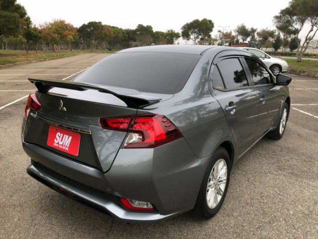 2019年 1.8 ❤️原版原漆❤️定速❤️尾翼❤️倒車顯影❤️  第7張相片
