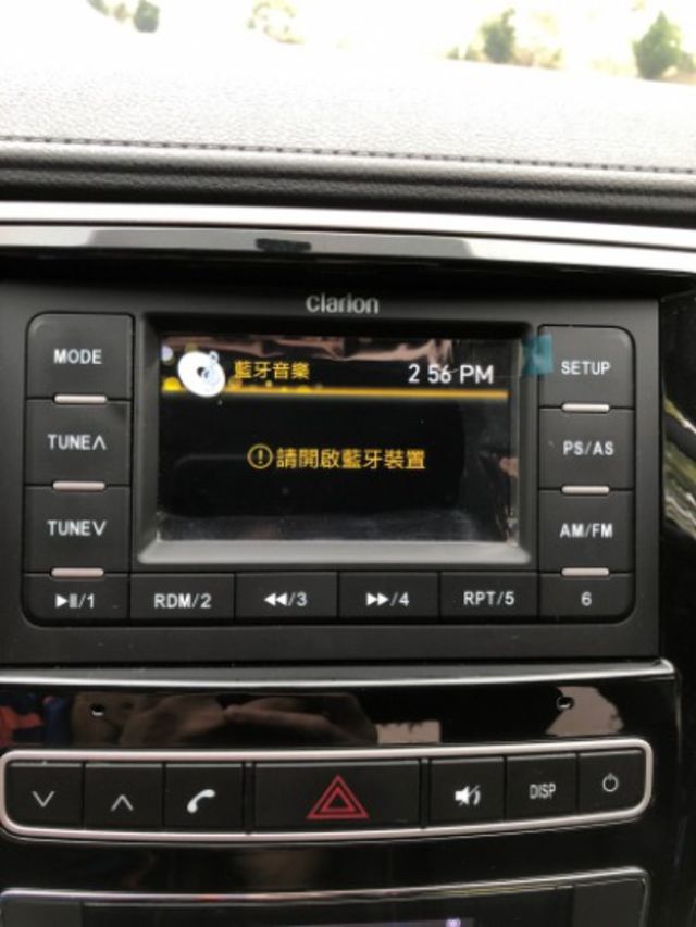 2019年 1.8 ❤️原版原漆❤️定速❤️尾翼❤️倒車顯影❤️  第14張相片