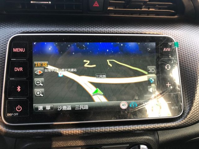 2019 Kicks 優質好車里程少❤如同新車❤原版原漆❤Carplay❤4安❤  第7張相片