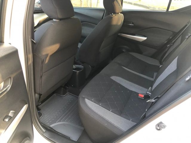 2019 Kicks 優質好車里程少❤如同新車❤原版原漆❤Carplay❤4安❤  第14張相片